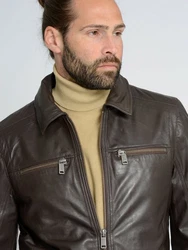 MUSTANG Lederjacke (31021630) 31021630