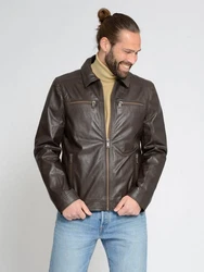 MUSTANG Lederjacke (31021630) 31021630