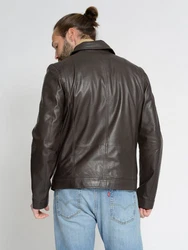 MUSTANG Lederjacke (31021630) 31021630