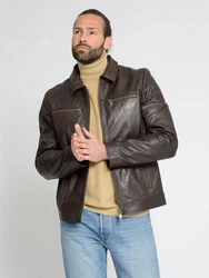 MUSTANG Lederjacke (31021630) 31021630