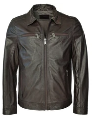 MUSTANG Lederjacke (31021630) 31021630