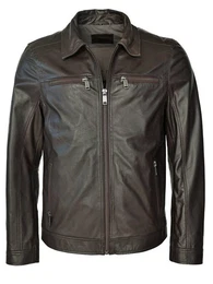 Lederjacke 31021630