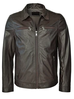 MUSTANG Lederjacke (31021630) 31021630