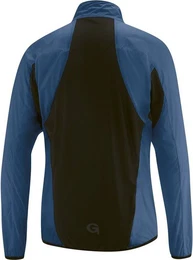 Anorak Serru He-Windjacke INSIGNIA BLUE