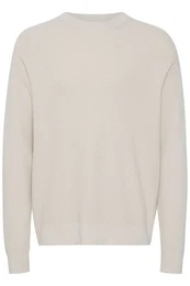 !Solid Strickpullover SDHAMI