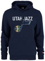 Hoodie NBA Utah Jazz Team Logo