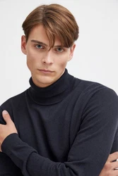 Casual Friday Rollkragenpullover CFKarl 0104 20504886