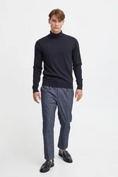 Casual Friday Rollkragenpullover CFKarl 0104 20504886