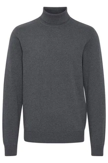 Casual Friday Rollkragenpullover CFKarl 0104