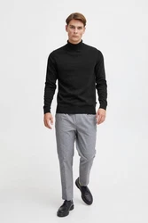 Casual Friday Rollkragenpullover CFKarl 0104 20504886