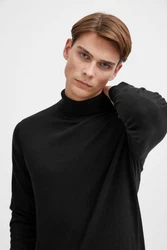 Casual Friday Rollkragenpullover CFKarl 0104 20504886
