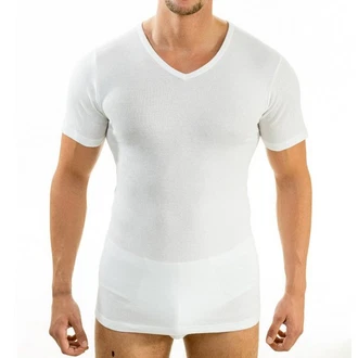 HERMKO Funktionsunterhemd 64880 Herren Business Funktionsshirt