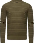 Ragwear Strickpullover Gabrel Herren Sweatpullover 