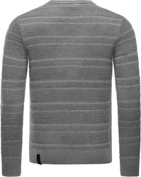 Ragwear Strickpullover Gabrel Herren Sweatpullover 