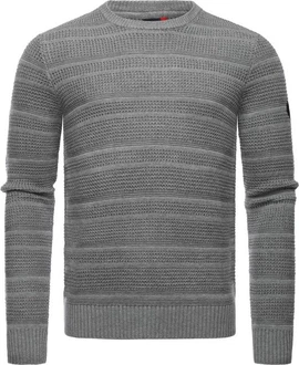 Ragwear Strickpullover Gabrel Herren Sweatpullover