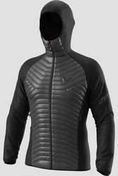 Dynafit Funktionsjacke TRANSALPER HYBRID INS JKT 