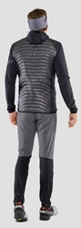 Dynafit Funktionsjacke TRANSALPER HYBRID INS JKT 