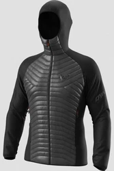 Dynafit Funktionsjacke TRANSALPER HYBRID INS JKT 