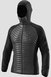 Funktionsjacke TRANSALPER HYBRID INS JKT M