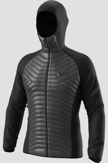 Dynafit Funktionsjacke TRANSALPER HYBRID INS JKT