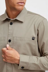 !Solid Kurzjacke SDSigurd Khaki/Beige/Braun