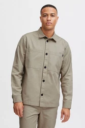 !Solid Kurzjacke SDSigurd Khaki/Beige/Braun