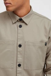 !Solid Kurzjacke SDSigurd Khaki/Beige/Braun