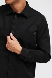 !Solid Kurzjacke SDSigurd Schwarz