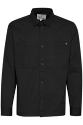 !Solid Kurzjacke SDSigurd Schwarz