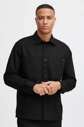 !Solid Kurzjacke SDSigurd Schwarz