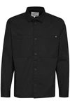 !Solid Kurzjacke SDSigurd Schwarz