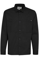 !Solid Kurzjacke SDSigurd Schwarz