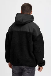 Solid Fellimitatjacke SDMarco Schwarz