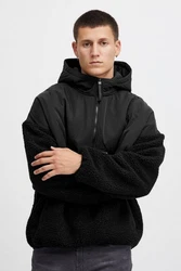 Solid Fellimitatjacke SDMarco Schwarz