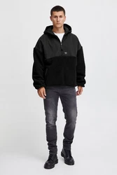 Solid Fellimitatjacke SDMarco Schwarz