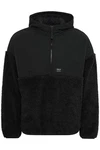 Solid Fellimitatjacke SDMarco Schwarz