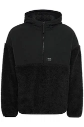 Solid Fellimitatjacke SDMarco Schwarz