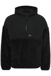 !Solid Fellimitatjacke SDMarco