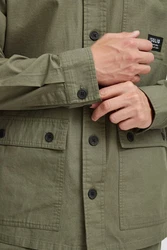 !Solid Kurzjacke SDLaurie Dunkelgrün/Khaki