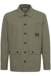 !Solid Kurzjacke SDLaurie Dunkelgrün/Khaki