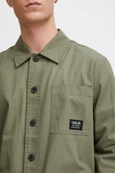 !Solid Kurzjacke SDLaurie Dunkelgrün/Khaki