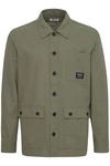 !Solid Kurzjacke SDLaurie Dunkelgrün/Khaki