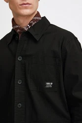 !Solid Kurzjacke SDLaurie Schwarz