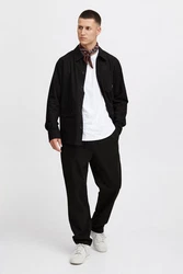 !Solid Kurzjacke SDLaurie Schwarz