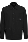 !Solid Kurzjacke SDLaurie Schwarz