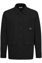 !Solid Kurzjacke SDLaurie Schwarz