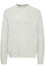 !Solid Strickpullover SDHamdani