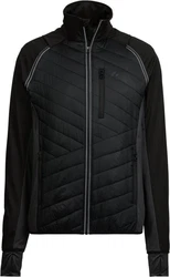 McKINLEY Anorak He.-Jacke Teslin SCHWARZ/NACHT