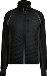McKINLEY Anorak He.-Jacke Teslin SCHWARZ/NACHT