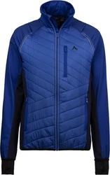 McKINLEY Anorak He.-Jacke Teslin BLAU/DUNKEL